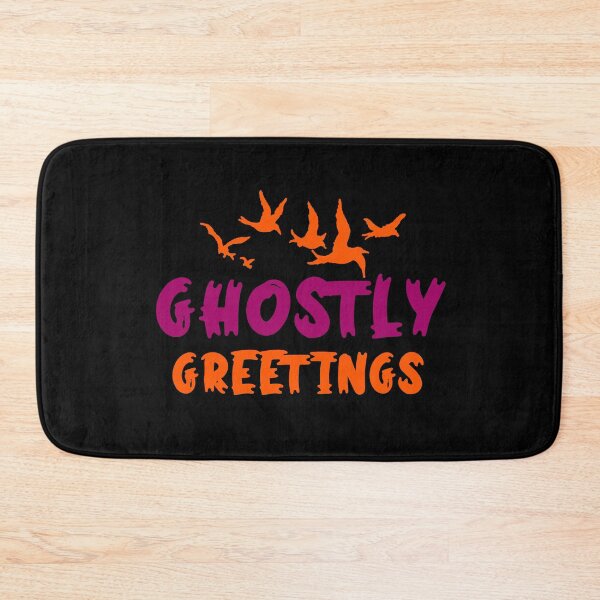 Item preview, Halloween Is Coming|Ghostly Greetings designed and sold by yousseftalat2.