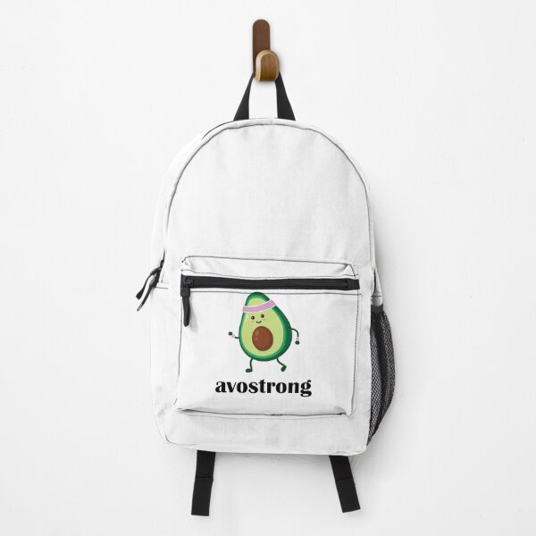 Artikelvorschau, Kopie von Avostrong_funnyt_shirt _classique entworfen und verkauft von Anoirdesigner.