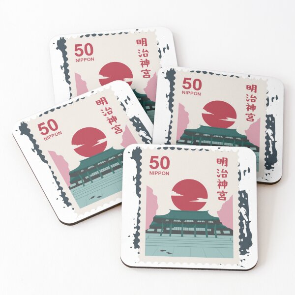 Item preview, Temple of japan designed and sold by AdvanceDesign.