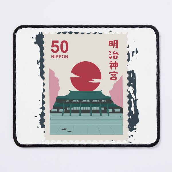 Item preview, Temple of japan designed and sold by AdvanceDesign.