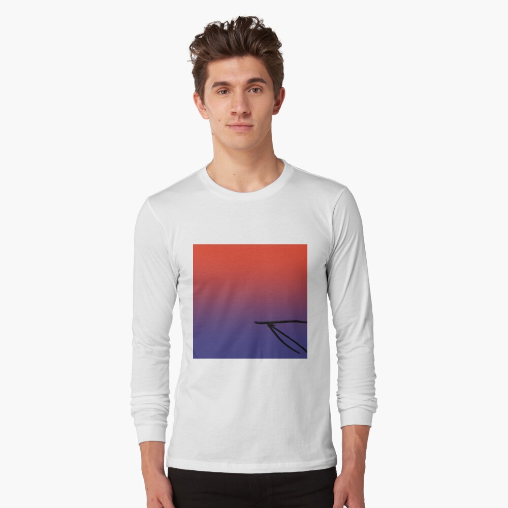 Item preview, Long Sleeve T-Shirt designed and sold by Patrickneeds.