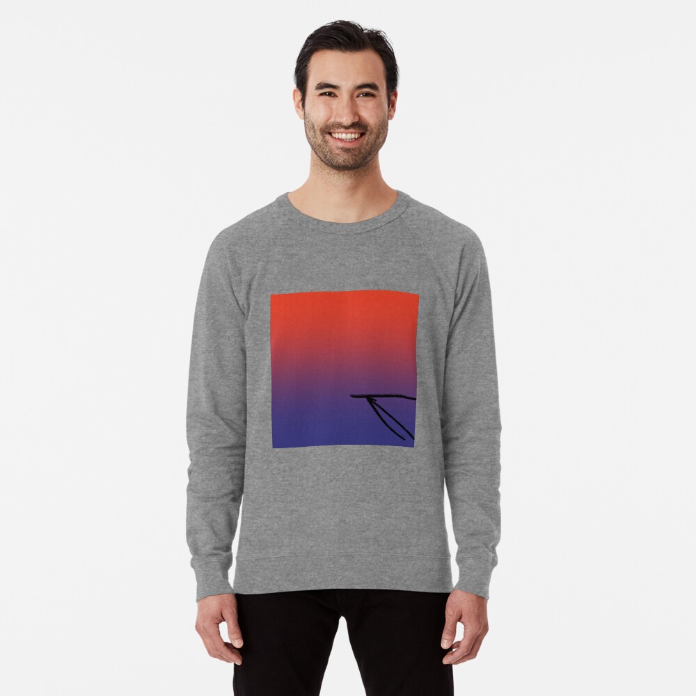Item preview, Lightweight Sweatshirt designed and sold by Patrickneeds.