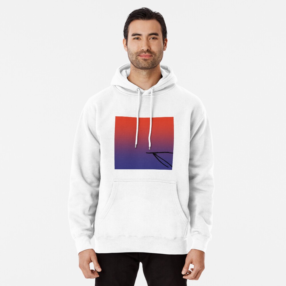 Item preview, Pullover Hoodie designed and sold by Patrickneeds.