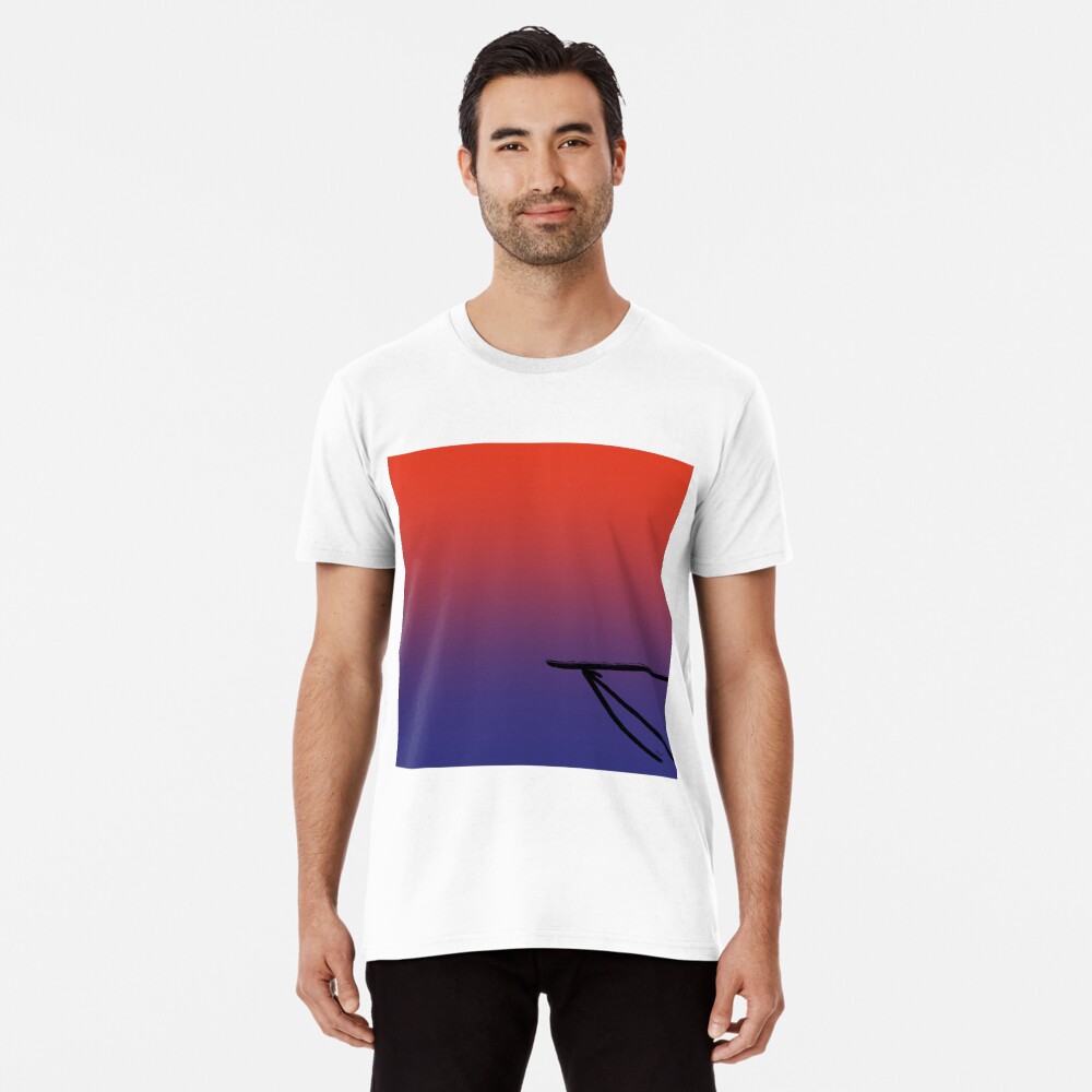Item preview, Premium T-Shirt designed and sold by Patrickneeds.