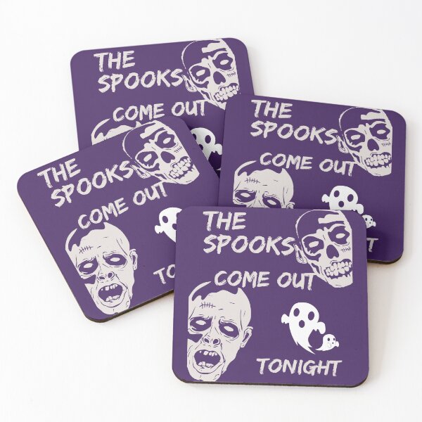 Item preview, Halloween Spooks Design designed and sold by StormyMuse.