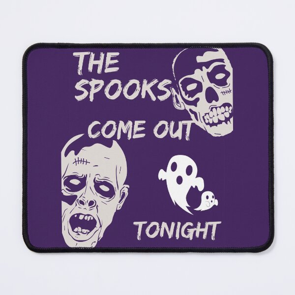 Item preview, Halloween Spooks Design designed and sold by StormyMuse.