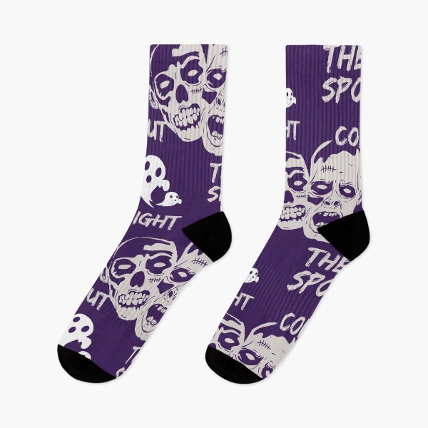 Item preview, Halloween Spooks Design designed and sold by StormyMuse.