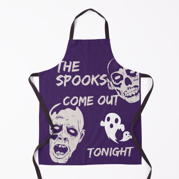 Item preview, Halloween Spooks Design designed and sold by StormyMuse.