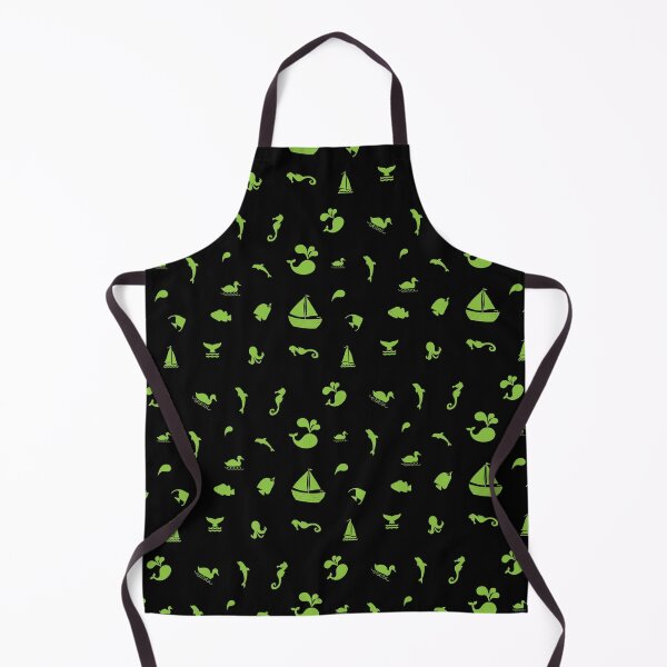 Item preview, Fish Patterns 6 designed and sold by KAYS34.