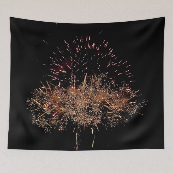 Item preview, r2986 / Finition 2021 " Feu d'Artifice - La Villedieu du Clain 86 France "  fz 2000 (c)(t) Olavia-Olao Okaio Créations designed and sold by o.okaïo.