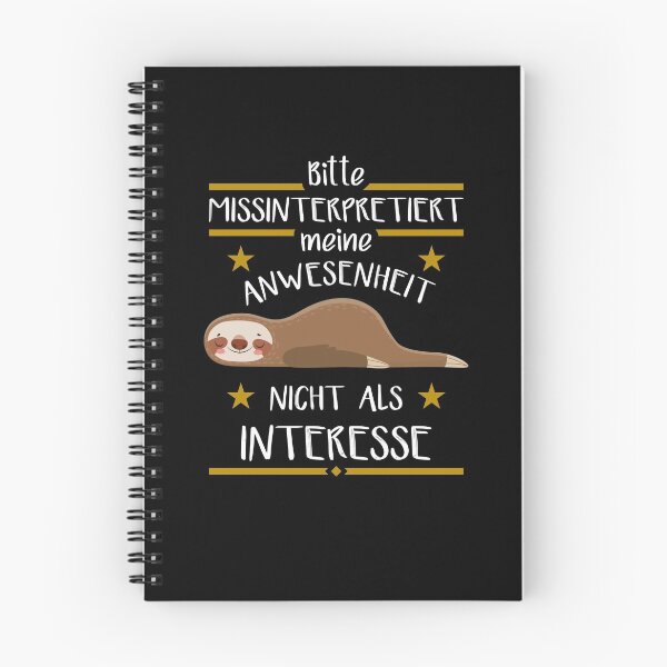 Item preview, Sloth disinterest | Funny designed and sold by BananaKivi.