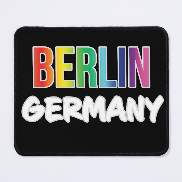 Item preview, Berlin Germany designed and sold by PandLcreations.