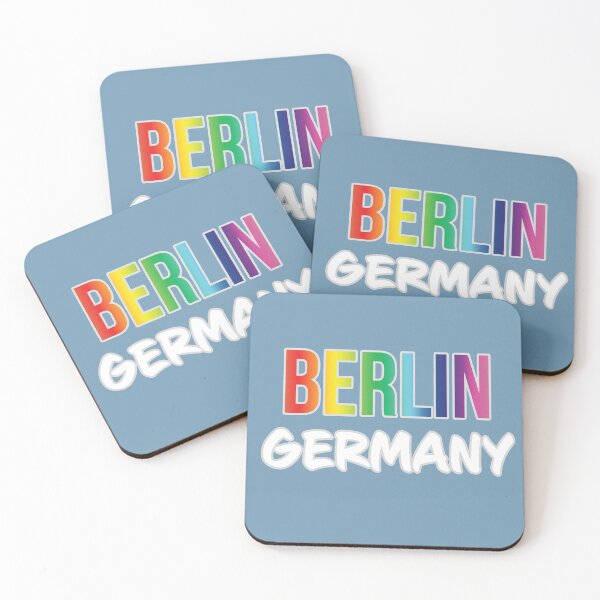 Item preview, Berlin Germany designed and sold by PandLcreations.