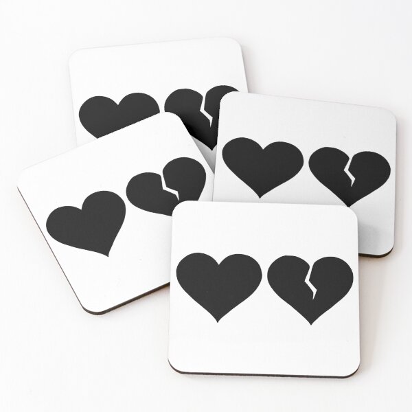 Item preview, BHC Black Hearts Club designed and sold by flyingatlas7.