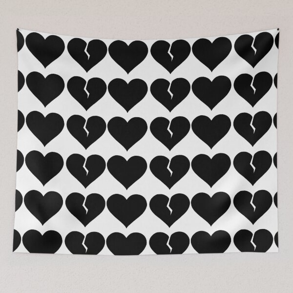 Item preview, BHC Black Hearts Club designed and sold by flyingatlas7.
