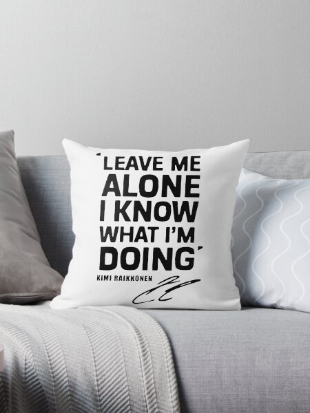 Item preview, kimi raikkonen designed and sold by caphatshirt.