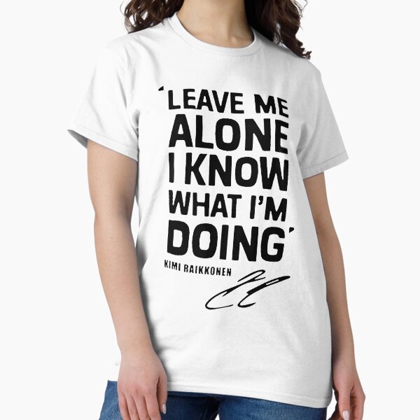 Item preview, kimi raikkonen designed and sold by caphatshirt.
