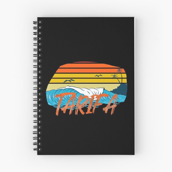 Item preview, tarifa kitesurf beach Spain  designed and sold by mikoala50.