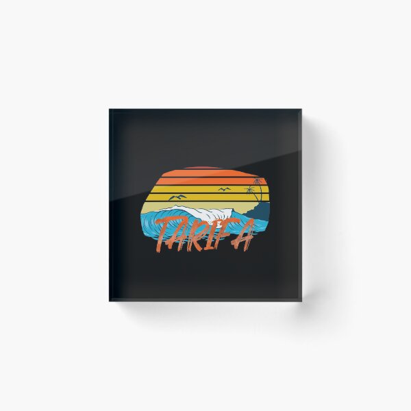 Item preview, tarifa kitesurf beach Spain  designed and sold by mikoala50.