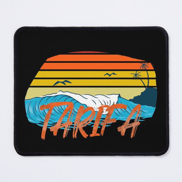 Item preview, tarifa kitesurf beach Spain designed and sold by mikoala50.