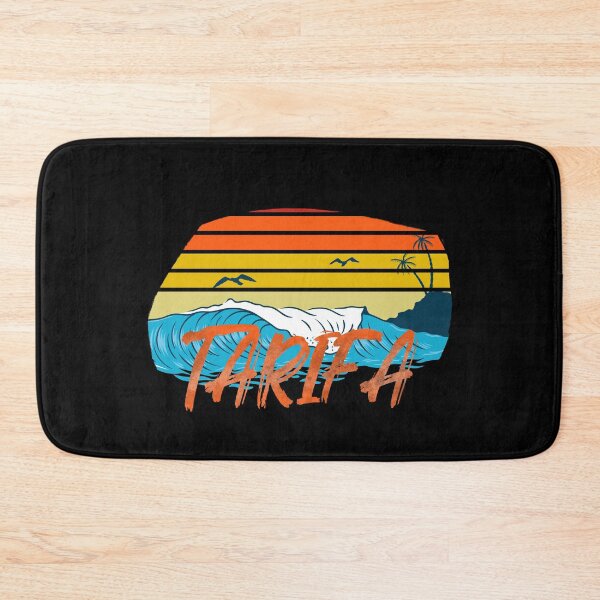 Item preview, tarifa kitesurf beach Spain  designed and sold by mikoala50.