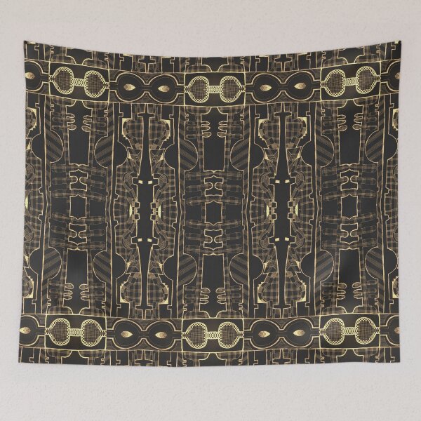 Item preview, Check mate in dark sepia designed and sold by Nickdavisinghe.