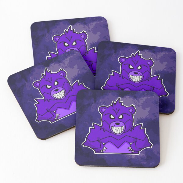 Item preview, Grizzly Bear designed and sold by Funkey.