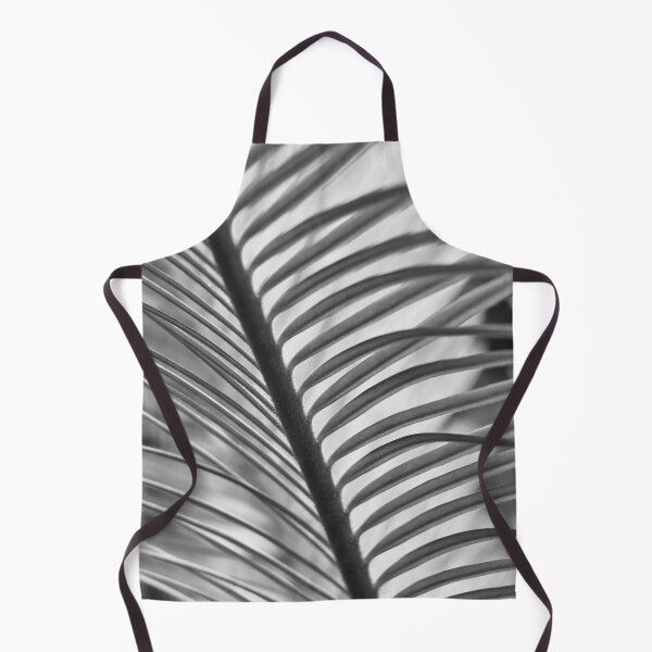 Item preview, Cycas leaf the shadows designed and sold by Kiran-Fine-Art.