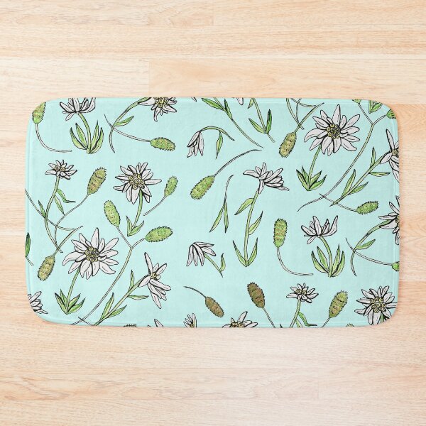 Item preview, Edelweiss designed and sold by Yolanda del Pino.