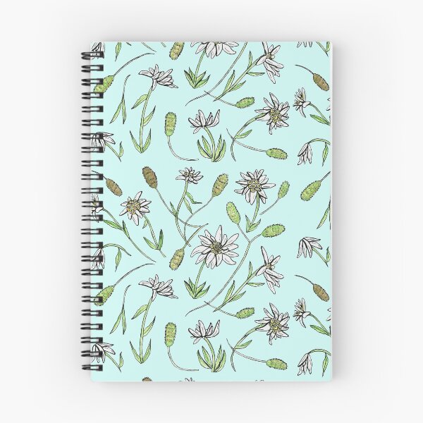 Item preview, Edelweiss designed and sold by Yolanda del Pino.