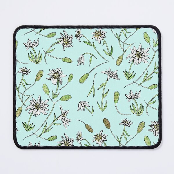 Item preview, Edelweiss designed and sold by Yolanda del Pino.