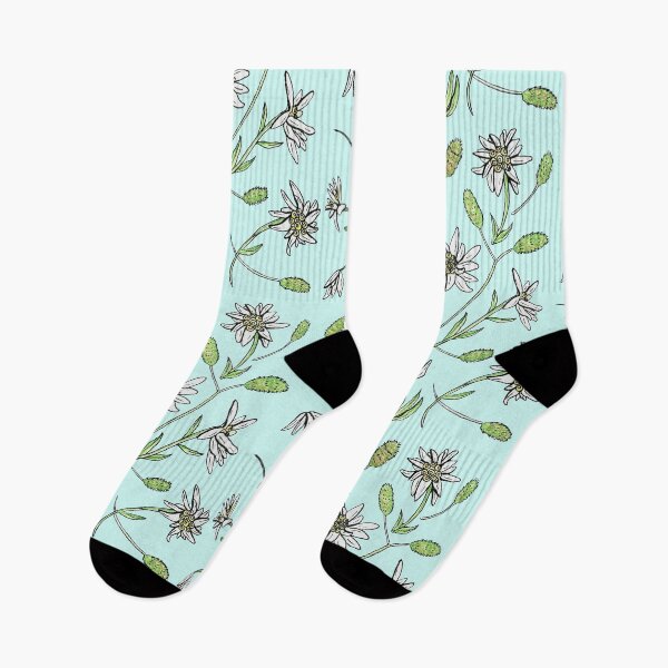 Item preview, Edelweiss designed and sold by Yolanda del Pino.