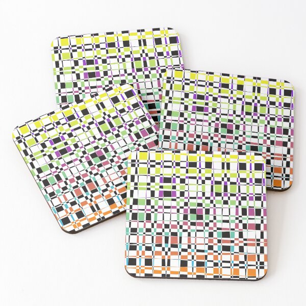 Item preview, Decor 256 designed and sold by Artman24.