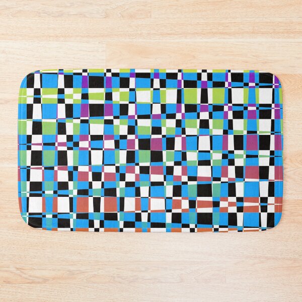 Item preview, Decor 256 designed and sold by Artman24.