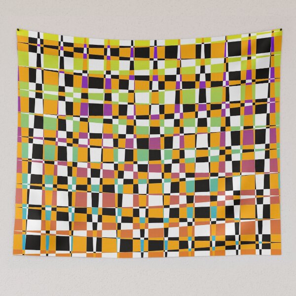 Item preview, Decor 256 designed and sold by Artman24.
