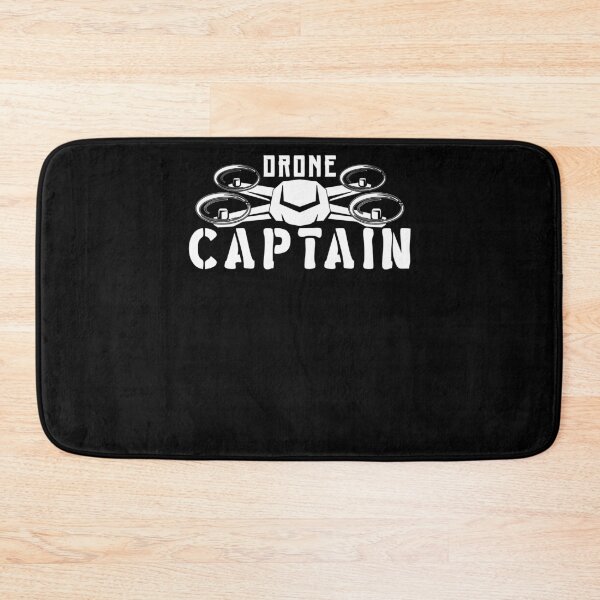 Item preview, Drone - Captain | Drones designed and sold by BananaKivi.