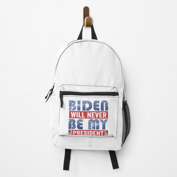 Item preview, Not my President Anti Joe Biden designed and sold by HorizonDesignz.