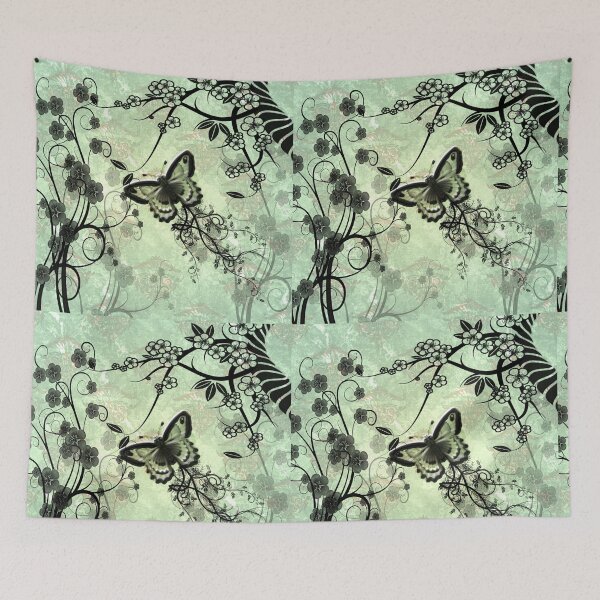 Item preview, Wonderful butterflies designed and sold by nicky2342.