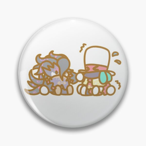 Item preview, A babe angy ... designed and sold by KobitAchu.