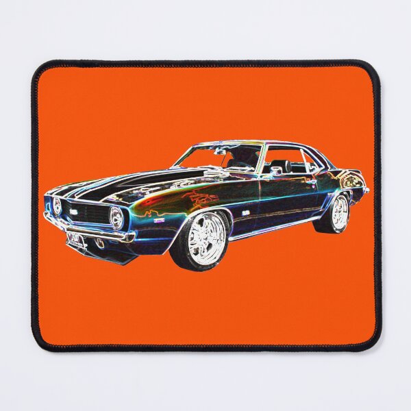 Item preview, 69 Muscle Car designed and sold by AutoAwesome.