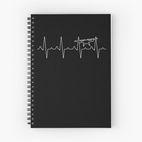 Item preview, Drone - EKG | Drones designed and sold by BananaKivi.