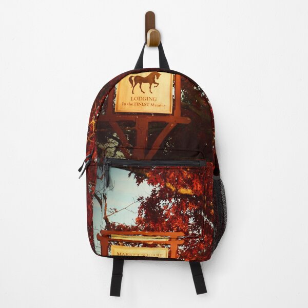 Item preview, Autumn Calling designed and sold by Melanie Uadjit.