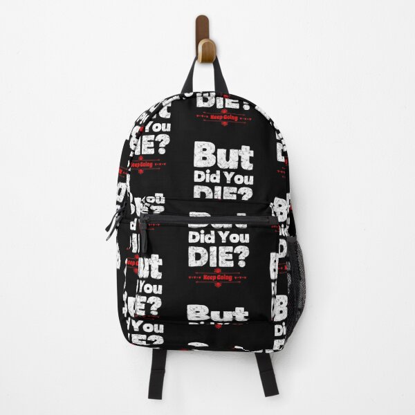 Item preview, Keep Going Fitness Motivational designed and sold by Life Is Beautiful.