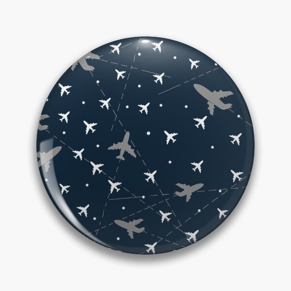 Item preview, Airplane pattern designed and sold by elinasanda.