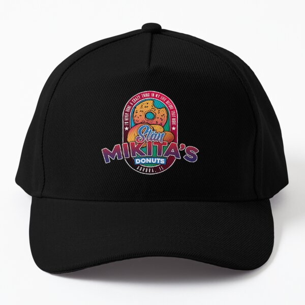 Stans Donuts Mesh Cap