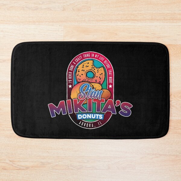 Item preview, Stan Mikita's Donuts designed and sold by BaddestShirt.