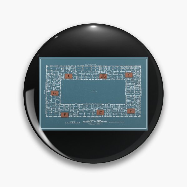 Item preview, Arconia Building Plan designed and sold by kacper0623.