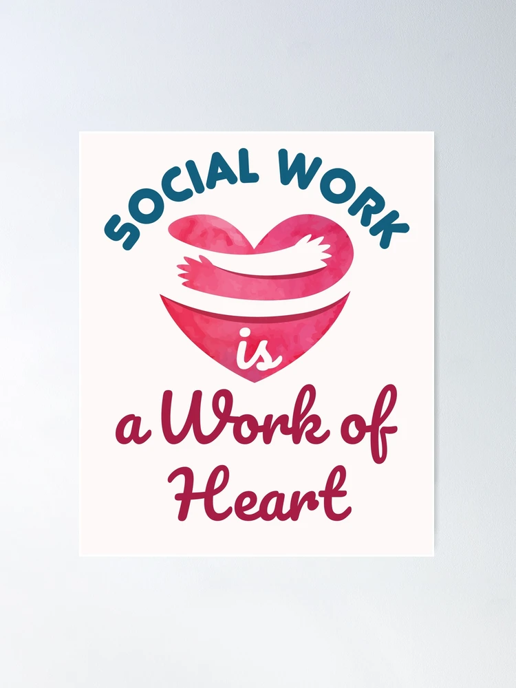 What's in your heart? by The Unfiltered Social Worker