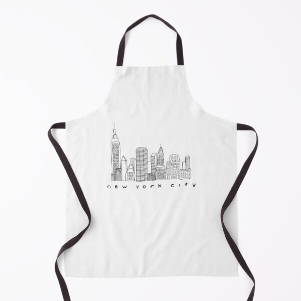 Item preview, New York City Skyline designed and sold by Tara R.