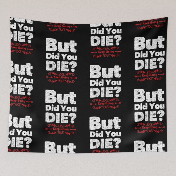 Item preview, Keep Going Workout Motivational designed and sold by Life Is Beautiful.
